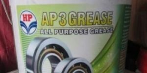 AP 3 Grease
