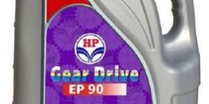 HP Gear Oil