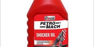 Petro Mach Shocker Oil