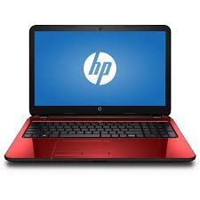 HP Laptops