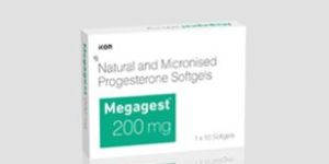 Progesterone Soft Gelatin Capsules