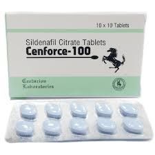 Sildenafil Citrate Tablets