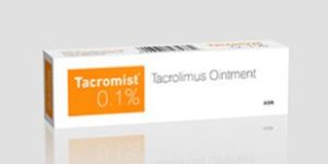 Tacrolimus Ointment