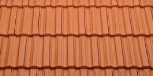 Clay Roof Tiles