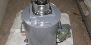Electroplating Drier