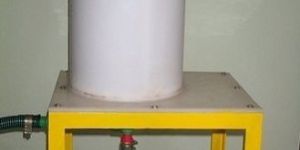 Electroplating Filter