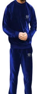 Mens Sports Tracksuits