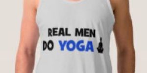 Mens Yoga Tank Tops