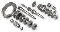Gearbox & Gear Parts