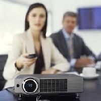 Business Projector