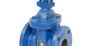 Gate Valve