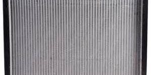 TC RADIATOR ASSEMBLY