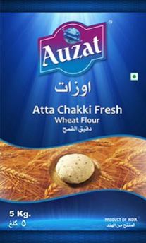 Wheat Flour