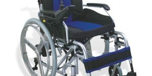 Buy Motorized (Power) Wheelchair