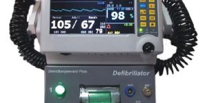 Defibrillator Machine