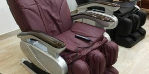 Thermal Massage Chair