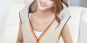 Neck And Shoulder Massager