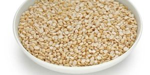 Washed Urad Dal