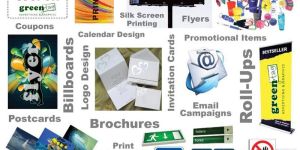 Advertising Services