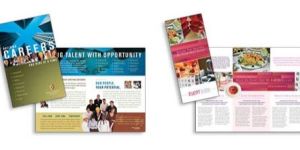 Brochure Printing Services