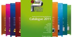 Catalog Printing Services
