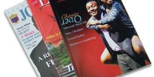 Magazine Printing Services