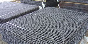 Crimped Wire Mesh