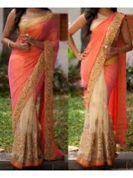 Designer Sarees