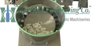 Automatic Bottle Unscrambler