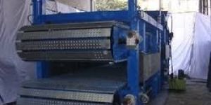 PU Foam Making Machine