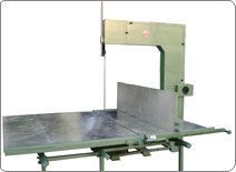 Vertical Cutting Machines