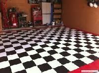 Garage Floor Tile