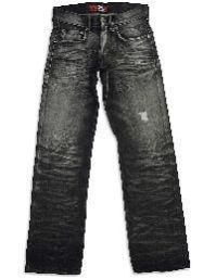Boys Funky Denim Jeans