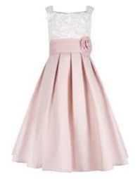Girls Party Dresses