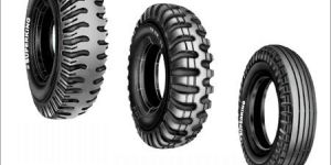 Agricultural Tyres