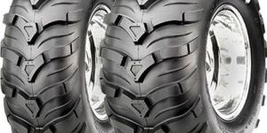 Atv Tyres