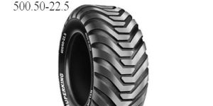 Flotation Implement Tyres