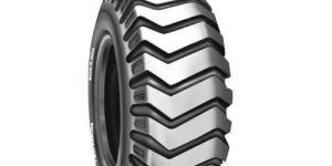 JCB Tyre