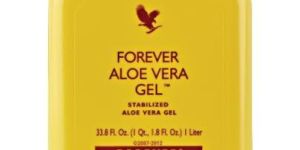 Aloe Vera Gel
