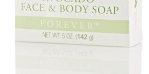 Avocado Body Soap