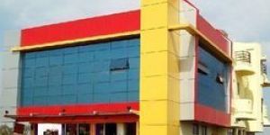 ACP Fabrication Services