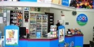 in Shop Branding Services