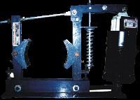 Electro Hydraulic Thrustors