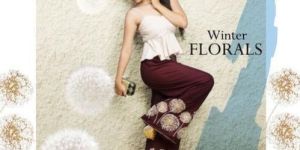 Ladies Stylish Palazzo