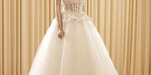 Wedding Gown