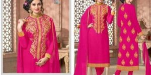 Women's Casual Salwar Suit