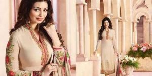 Women's Cotton Salwar Suit