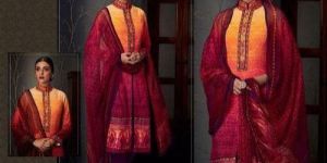 Women's Fancy Salwar Suit