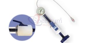 Balloon Inflation Device