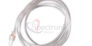 Normal Pressure Monitoring Line